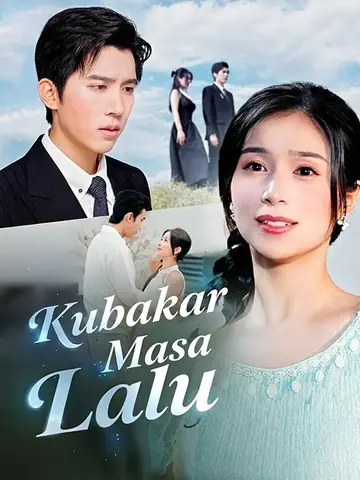 Kubakar Masa Lalu