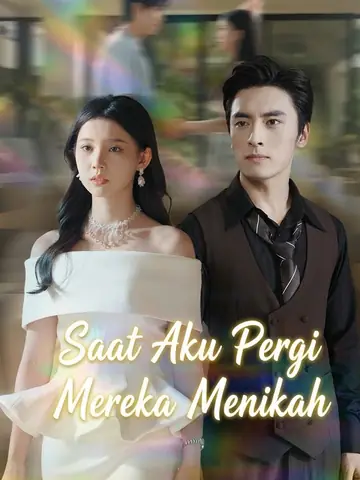 Saat Aku Pergi Mereka Menikah