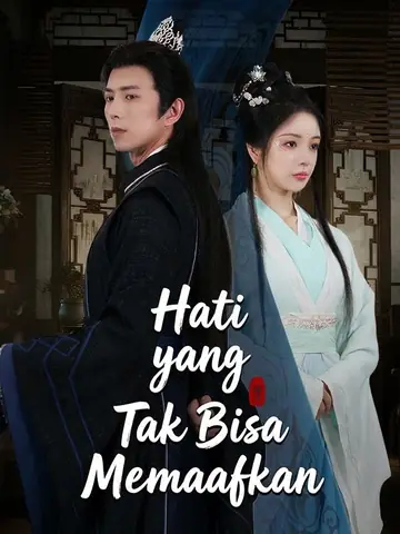 Hati yang Tak Bisa Memaafkan