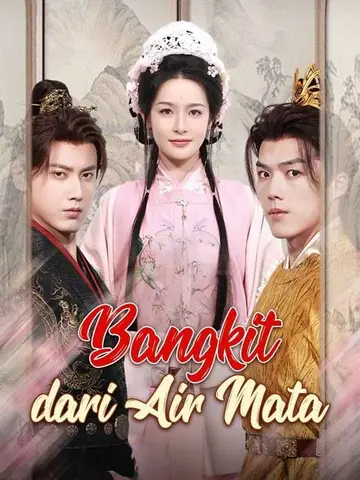 Bangkit dari Air Mata