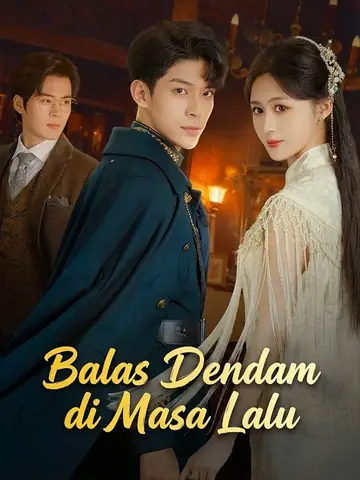 Balas Dendam di Masa Lalu