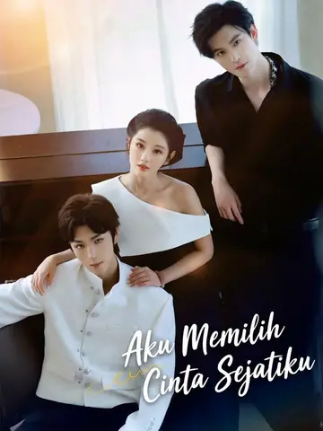 Aku Memilih Cinta Sejatiku