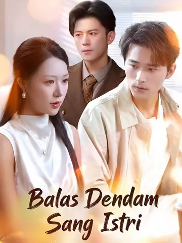Balas Dendam Sang Istri
