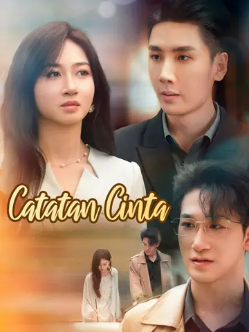 Catatan Cinta