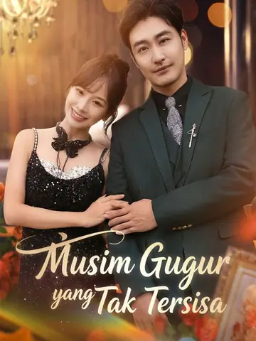 Musim Gugur yang Tak Tersisa