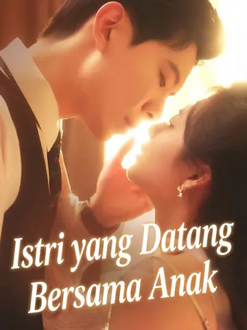 Istri yang Datang Bersama Anak
