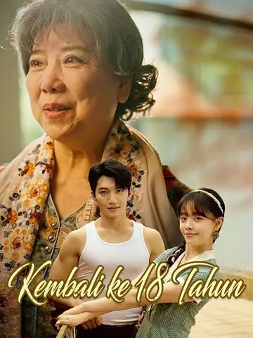 Kembali ke 18 Tahun