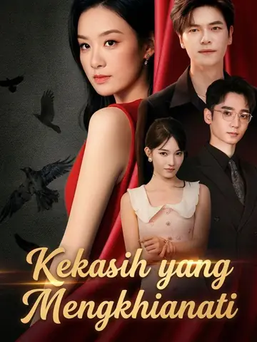 Kekasih yang Mengkhianati
