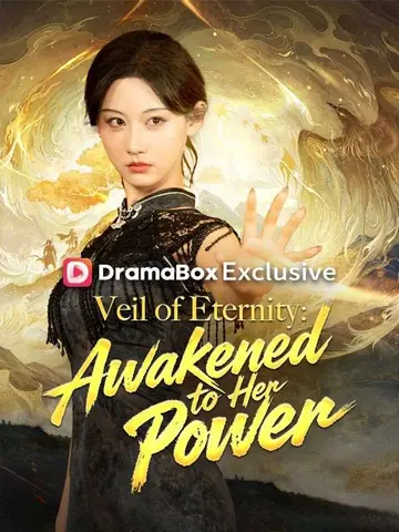 Veil of Eternity: Awakened to Her Power (DUBBED)