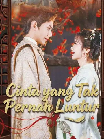Cinta yang Tak Pernah Luntur