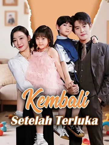 Kembali Setelah Terluka