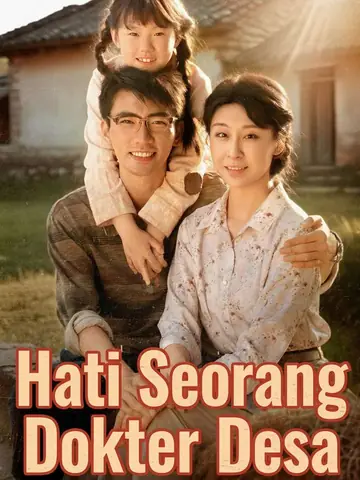 Hati Seorang Dokter Desa