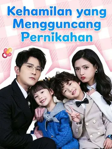 Kehamilan yang Mengguncang Pernikahan