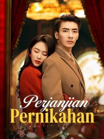 Perjanjian Pernikahan