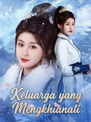 Keluarga yang Mengkhianati