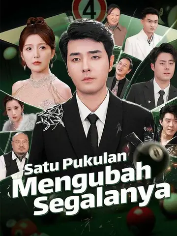 Satu Pukulan Mengubah Segalanya