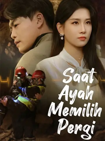 Saat Ayah Memilih Pergi