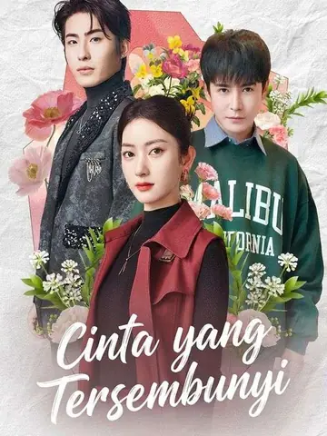 Cinta yang Tersembunyi