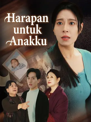 Harapan untuk Anakku