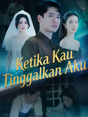 Ketika Kau Tinggalkan Aku