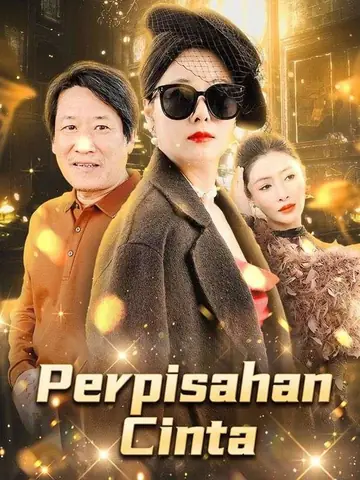 Perpisahan Cinta