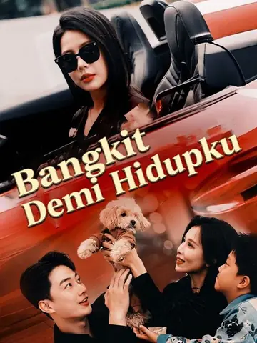 Bangkit Demi Hidupku
