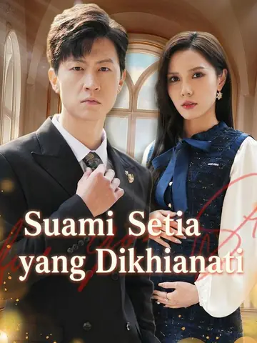 Suami Setia yang Dikhianati