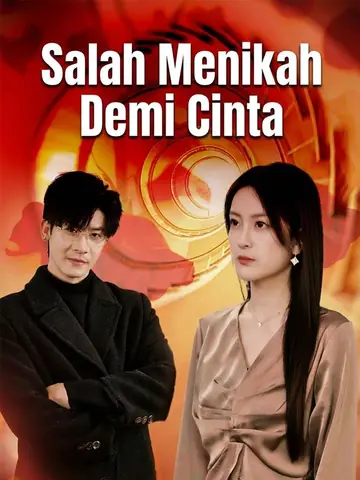 Salah Menikah Demi Cinta