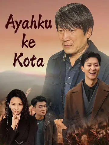 Ayahku ke Kota