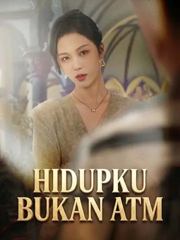 Hidupku Bukan ATM