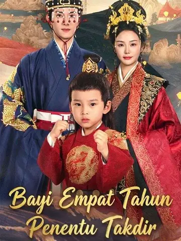 Bayi Empat Tahun Penentu Takdir
