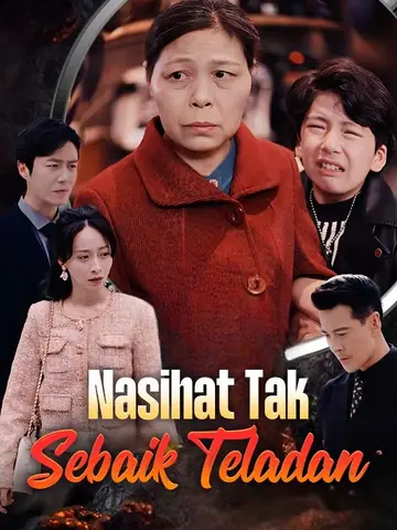 Nasihat Tak Sebaik Teladan