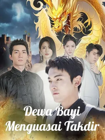 Dewa Bayi Menguasai Takdir