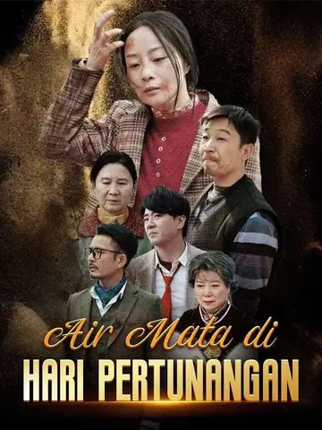 Air Mata di Hari Pertunangan