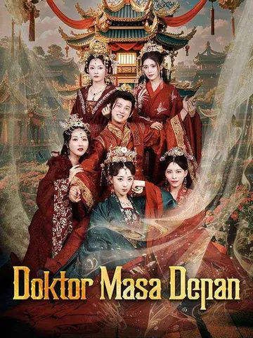 Doktor Masa Depan