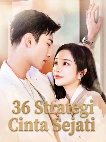 36 Strategi Cinta Sejati