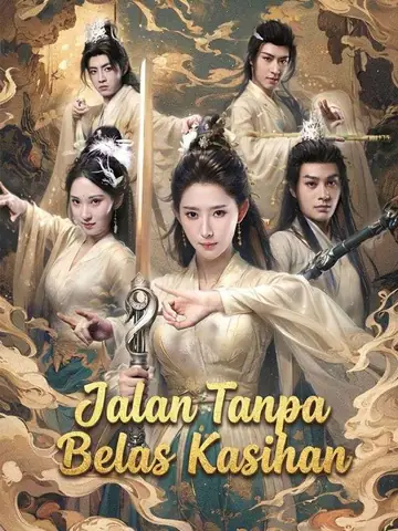 Jalan Tanpa Belas Kasihan
