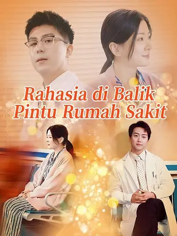 Rahasia di Balik Pintu Rumah Sakit