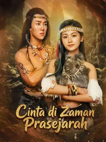 Cinta di Zaman Prasejarah