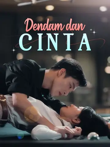 Dendam dan Cinta