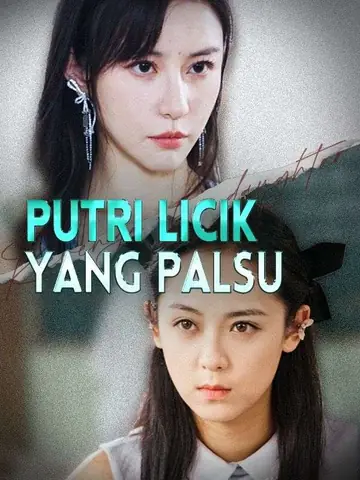Putri Licik yang Palsu
