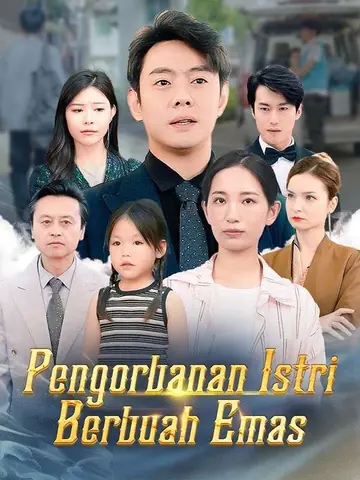 Pengorbanan Istri Berbuah Emas