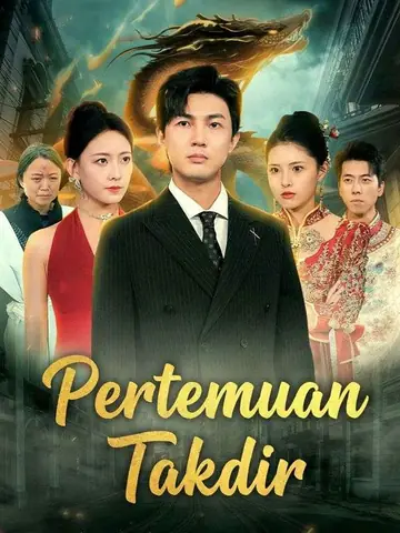 Pertemuan Takdir