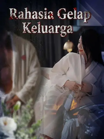 Rahasia Gelap Keluarga