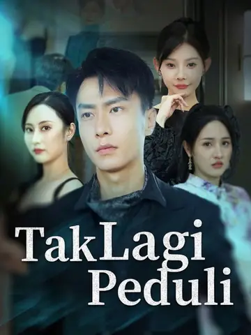 Tak Lagi Peduli