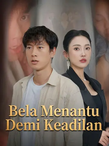 Bela Menantu Demi Keadilan