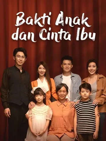Bakti Anak dan Cinta Ibu
