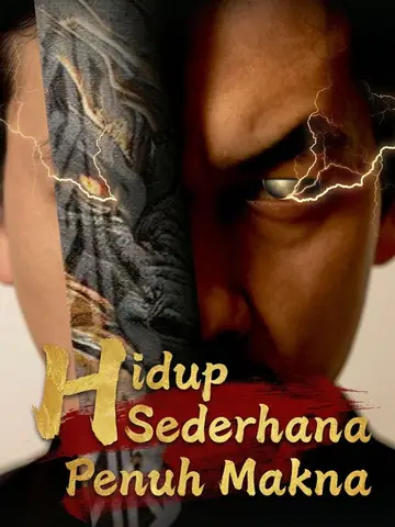 Hidup Sederhana Penuh Makna