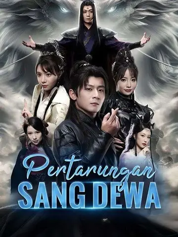 Pertarungan Sang Dewa