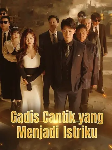 Gadis Cantik yang Menjadi Istriku